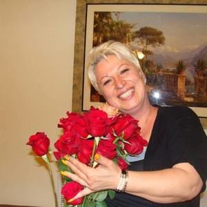 Meet your Posher, Ann